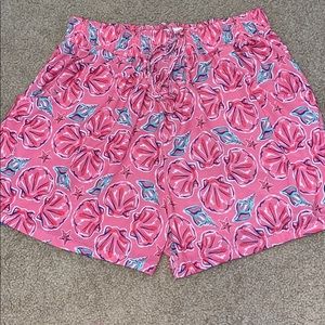 Simply southern shorts